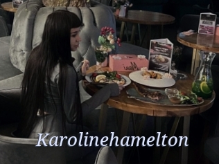 Karolinehamelton