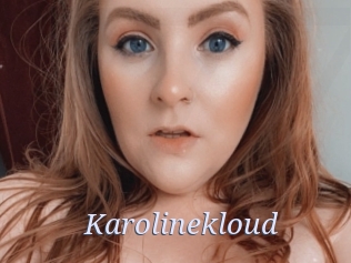Karolinekloud