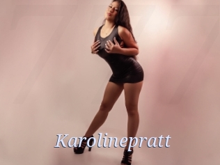 Karolinepratt