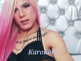 karollbk 777 Erotik Chat