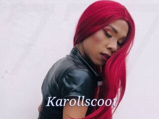 karollscoot 777 Erotik Chat