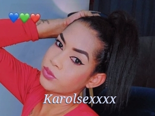 karolsexxxx 777 Erotik Chat