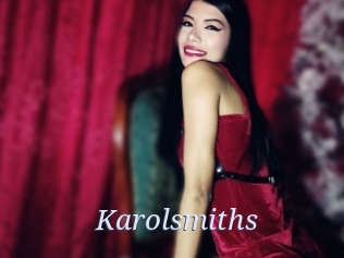 karolsmiths 777 Erotik Chat