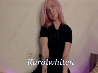 Karolwhiten