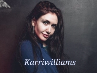 Karriwilliams