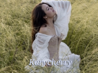 karycherry 777 Erotik Chat