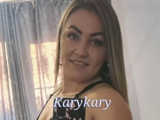 Karykary