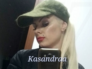 Kasandraa