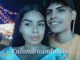 Kasandraandmateo