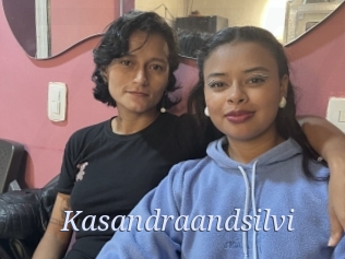 kasandraandsilvi 777 Erotik Chat