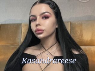 Kasandrareese