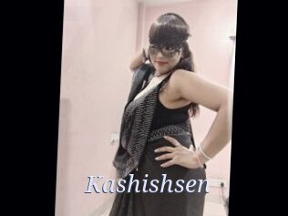 Kashishsen