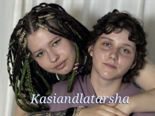 kasiandlatarsha 777 Erotik Chat