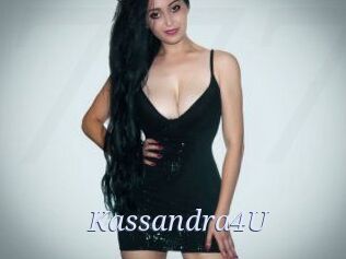 Kassandra4U