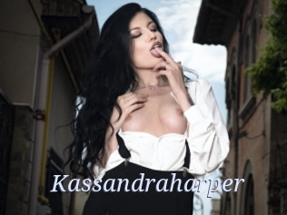 Kassandraharper