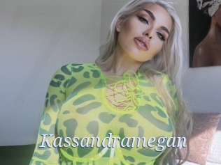 kassandramegan 777 Erotik Chat