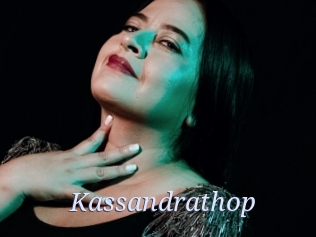 Kassandrathop