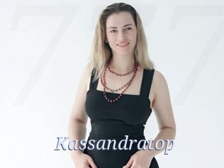 Kassandratop