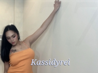 kassidyrei 777 Erotik Chat