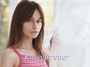 Kassyforever