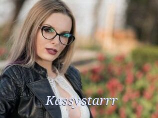 Kassystarrr