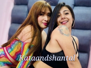 kataandshantal 777 Erotik Chat