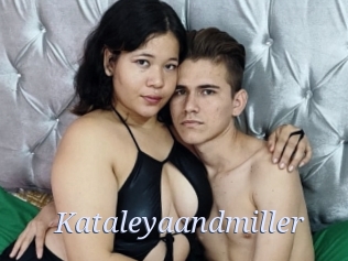 Kataleyaandmiller