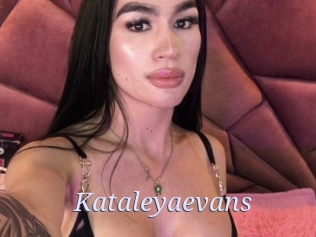 Kataleyaevans