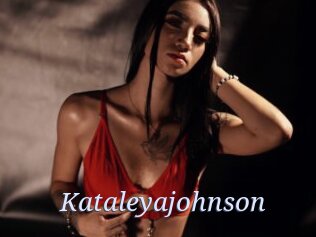 Kataleyajohnson