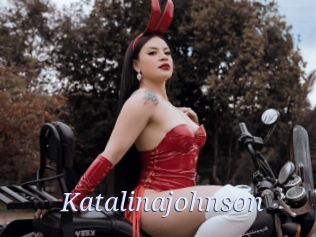 katalinajohnson 777 Erotik Chat