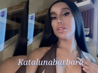 katalunabarbara 777 Erotik Chat