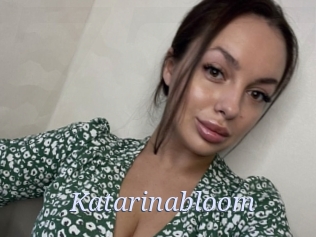 Katarinabloom