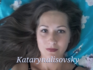 Katarynalisovsky