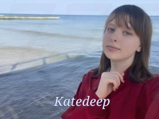 Katedeep