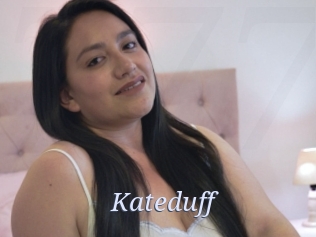 Kateduff