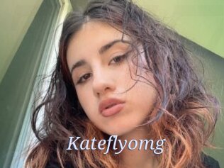 Kateflyomg