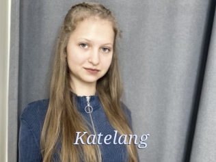 Katelang
