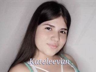 Kateleevan