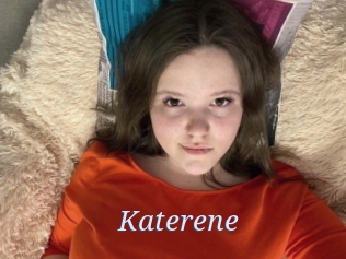 katerene 777 Erotik Chat