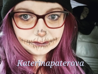 katerinapaterova 777 Erotik Chat