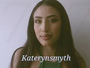 Katerynsmyth