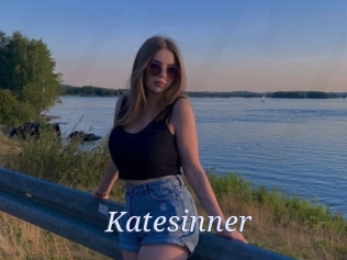 Katesinner