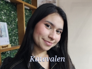 Katevalen