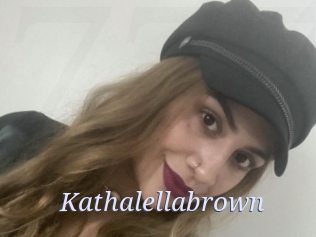 Kathalellabrown