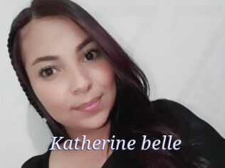Katherine_belle