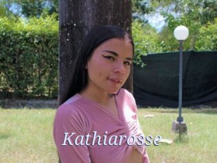 Kathiarosse