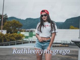 Kathleenymcgrego