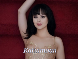 katiamoan 777 Erotik Chat