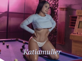 Katiamuller