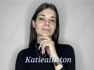 Katiealliston